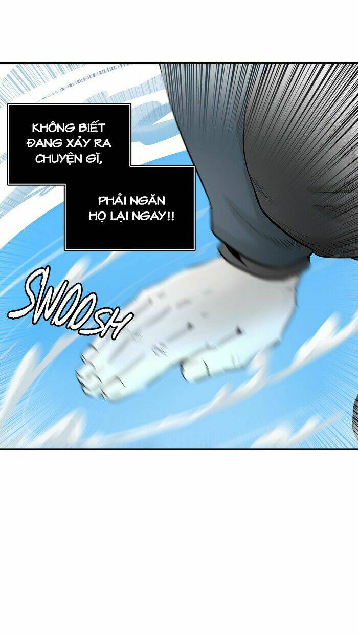 Cuộc Chiến Trong Tòa Tháp – Tower Of God Chapter 328 - Trang 2