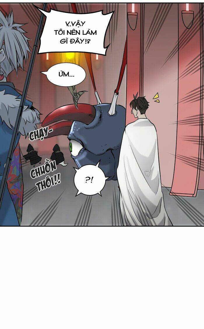 Cuộc Chiến Trong Tòa Tháp – Tower Of God Chapter 328 - Trang 2