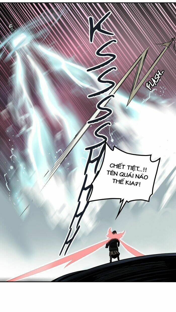 Cuộc Chiến Trong Tòa Tháp – Tower Of God Chapter 328 - Trang 2
