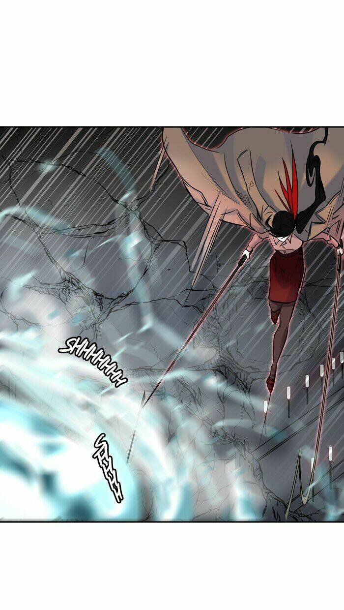 Cuộc Chiến Trong Tòa Tháp – Tower Of God Chapter 328 - Trang 2