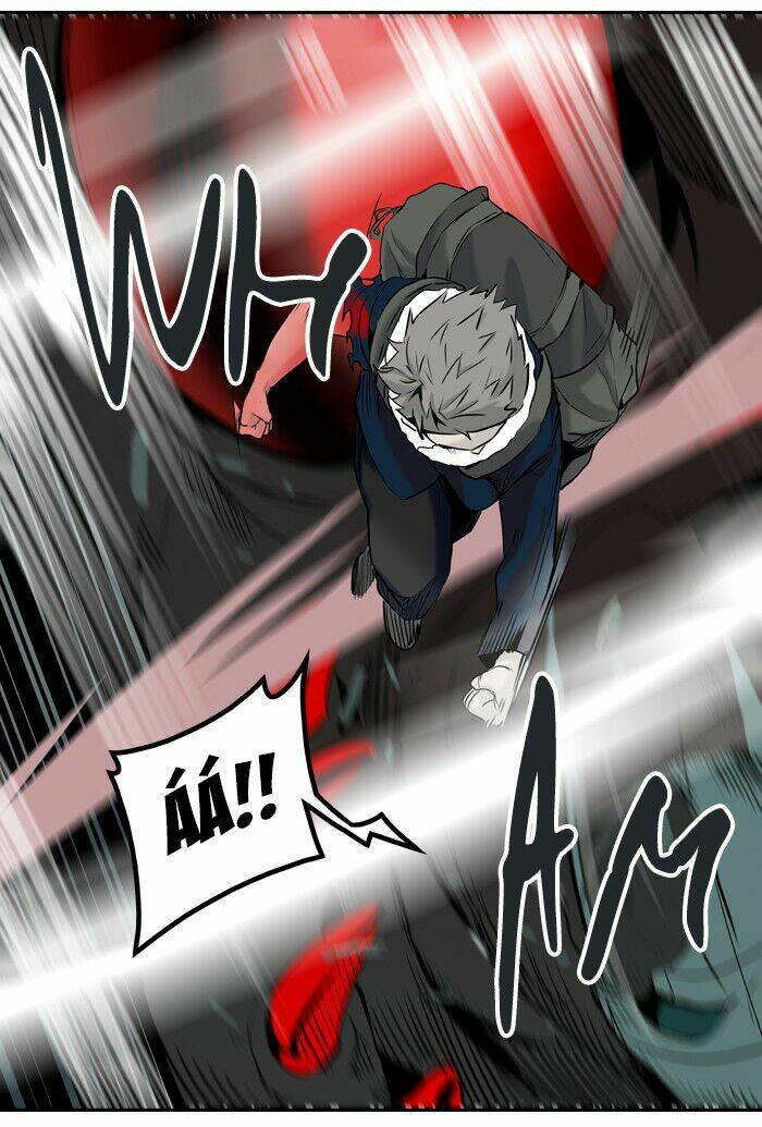 Cuộc Chiến Trong Tòa Tháp – Tower Of God Chapter 328 - Trang 2