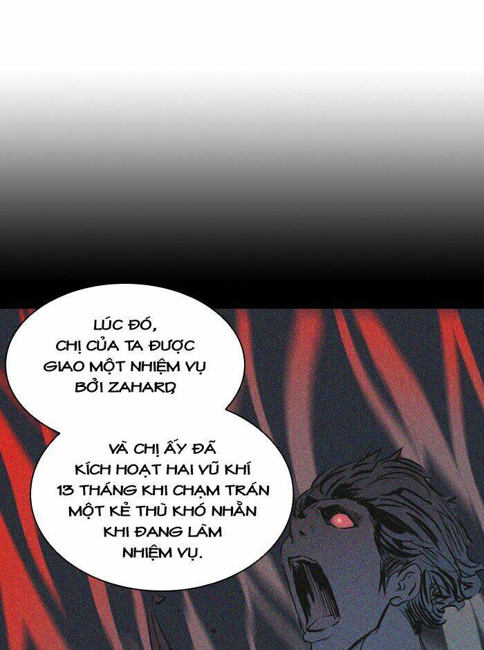 Cuộc Chiến Trong Tòa Tháp – Tower Of God Chapter 328 - Trang 2