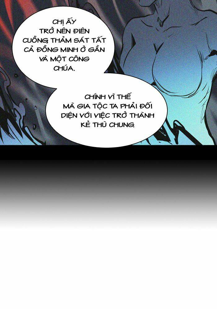 Cuộc Chiến Trong Tòa Tháp – Tower Of God Chapter 328 - Trang 2