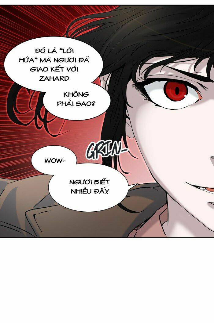 Cuộc Chiến Trong Tòa Tháp – Tower Of God Chapter 328 - Trang 2