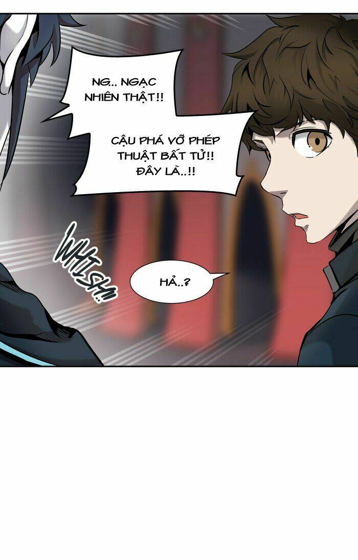 Cuộc Chiến Trong Tòa Tháp – Tower Of God Chapter 328 - Trang 2