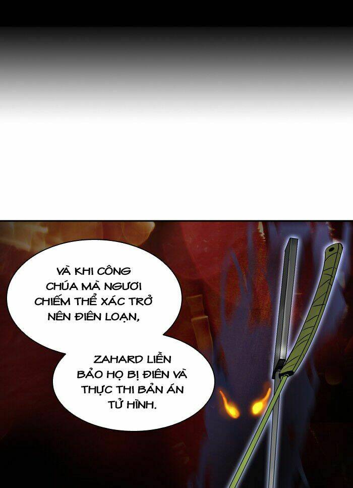 Cuộc Chiến Trong Tòa Tháp – Tower Of God Chapter 328 - Trang 2