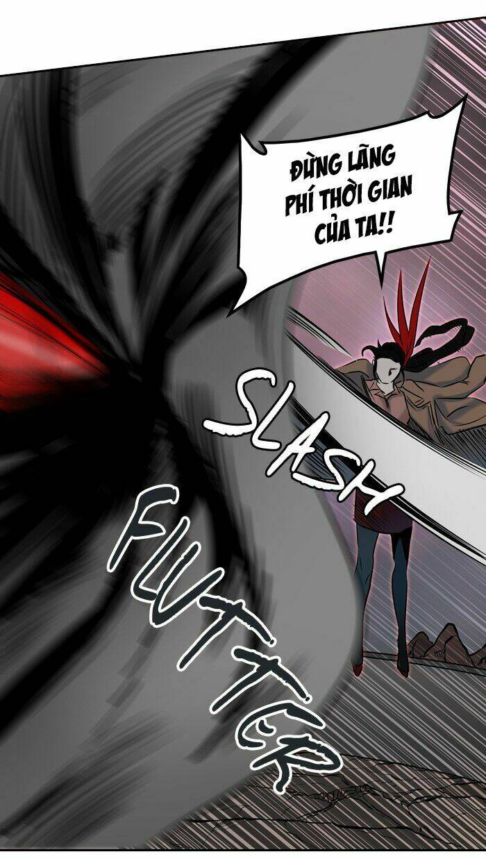 Cuộc Chiến Trong Tòa Tháp – Tower Of God Chapter 328 - Trang 2