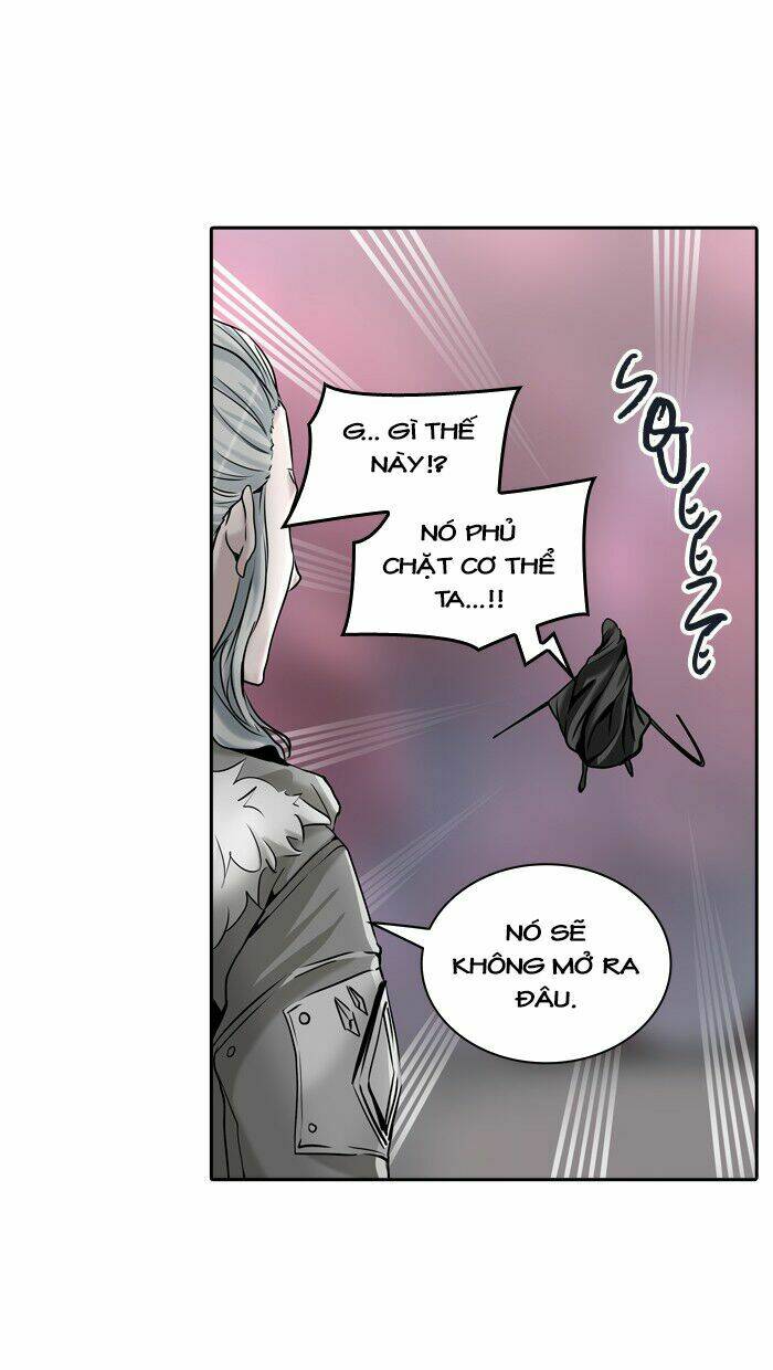 Cuộc Chiến Trong Tòa Tháp – Tower Of God Chapter 328 - Trang 2