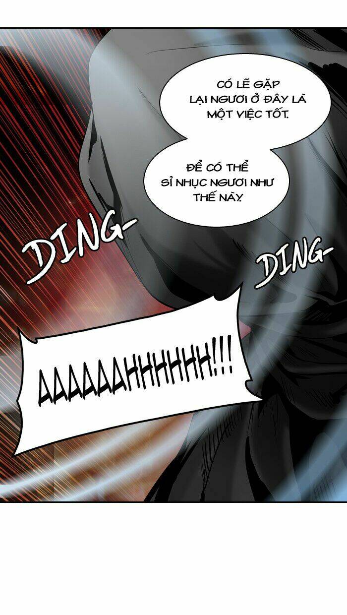 Cuộc Chiến Trong Tòa Tháp – Tower Of God Chapter 328 - Trang 2