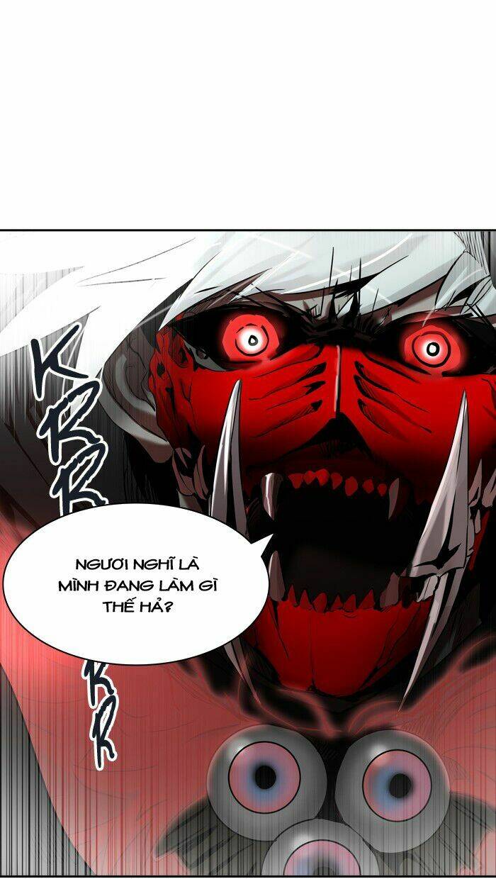 Cuộc Chiến Trong Tòa Tháp – Tower Of God Chapter 328 - Trang 2
