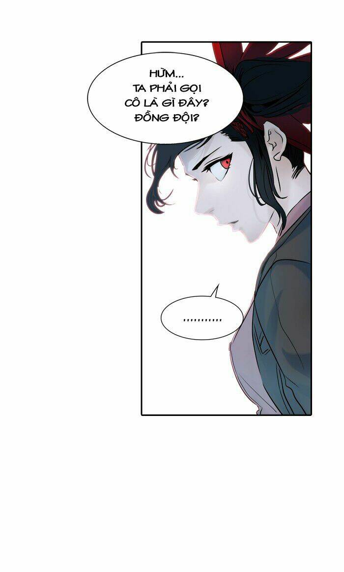 Cuộc Chiến Trong Tòa Tháp – Tower Of God Chapter 328 - Trang 2