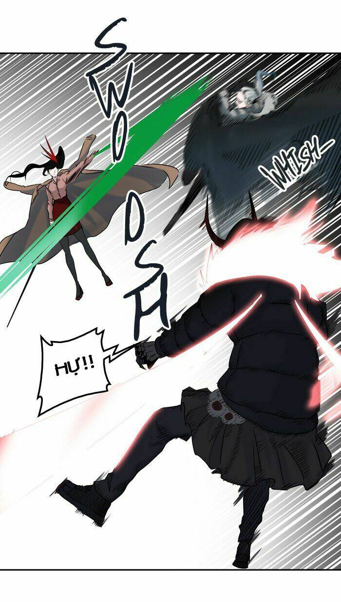 Cuộc Chiến Trong Tòa Tháp – Tower Of God Chapter 328 - Trang 2