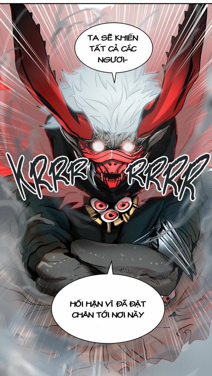 Cuộc Chiến Trong Tòa Tháp – Tower Of God Chapter 329 - Trang 2