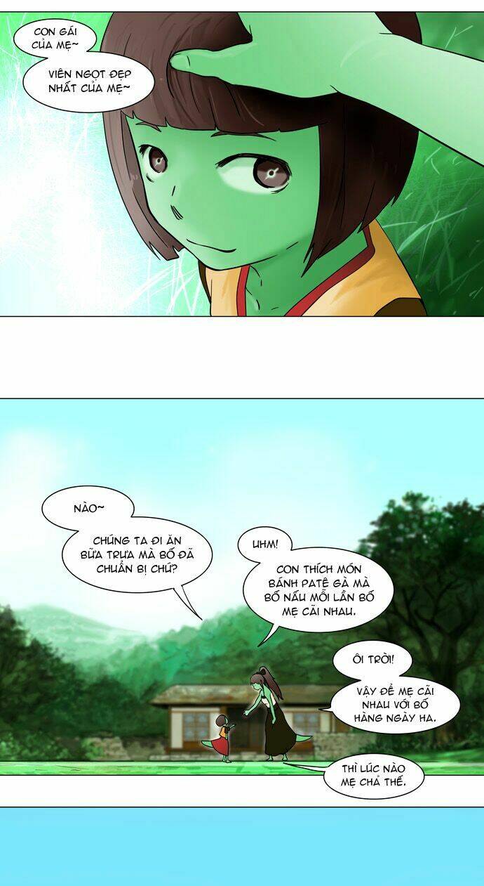 Cuộc Chiến Trong Tòa Tháp – Tower Of God Chapter 33 - Trang 2