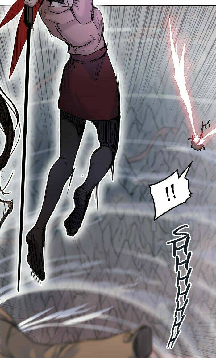 Cuộc Chiến Trong Tòa Tháp – Tower Of God Chapter 330 - Trang 2