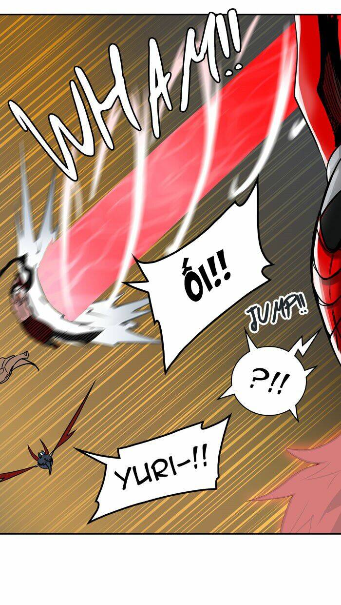 Cuộc Chiến Trong Tòa Tháp – Tower Of God Chapter 330 - Trang 2