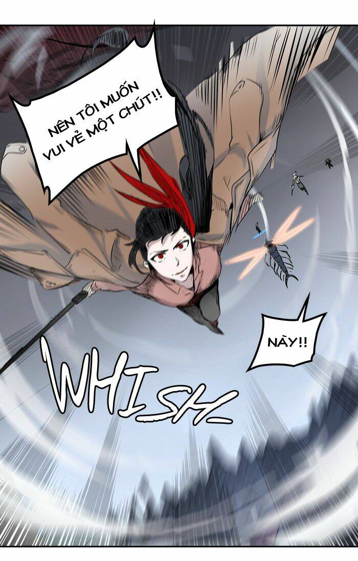 Cuộc Chiến Trong Tòa Tháp – Tower Of God Chapter 330 - Trang 2