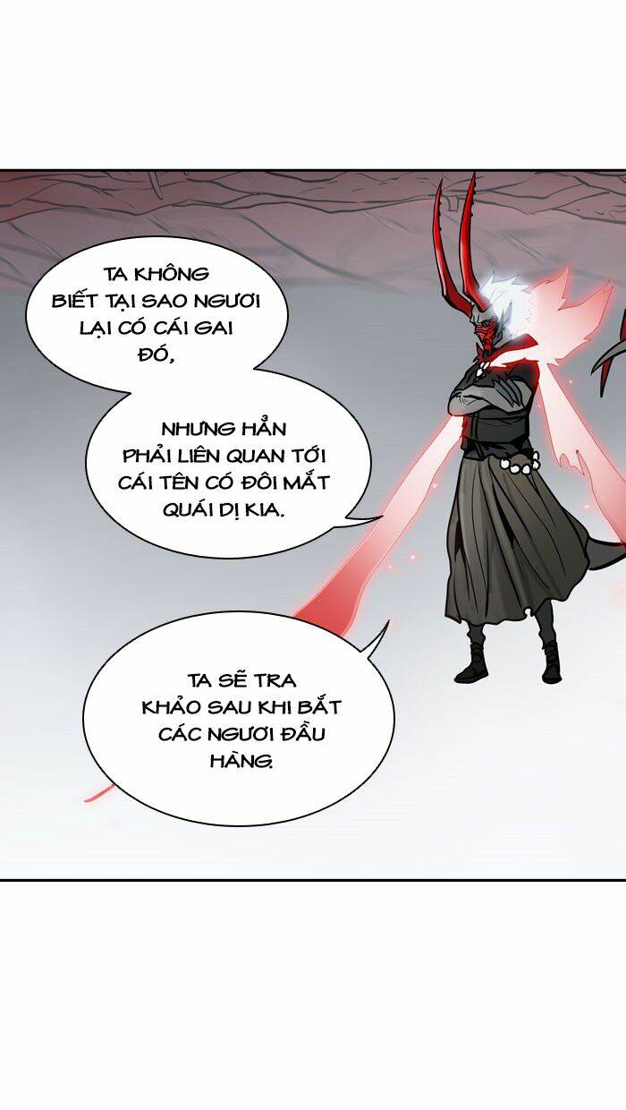 Cuộc Chiến Trong Tòa Tháp – Tower Of God Chapter 330 - Trang 2