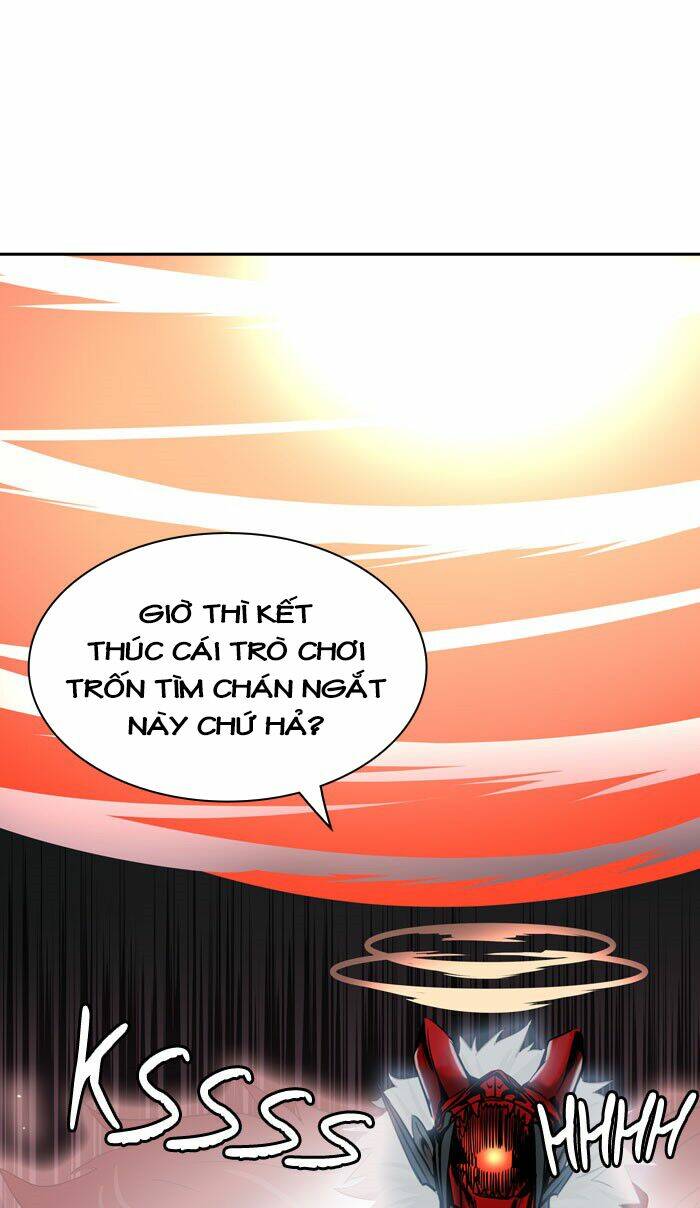 Cuộc Chiến Trong Tòa Tháp – Tower Of God Chapter 330 - Trang 2