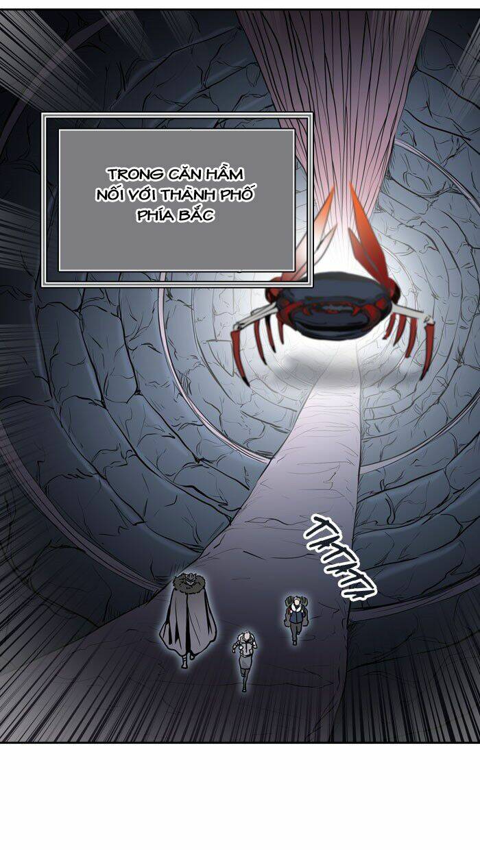 Cuộc Chiến Trong Tòa Tháp – Tower Of God Chapter 330 - Trang 2