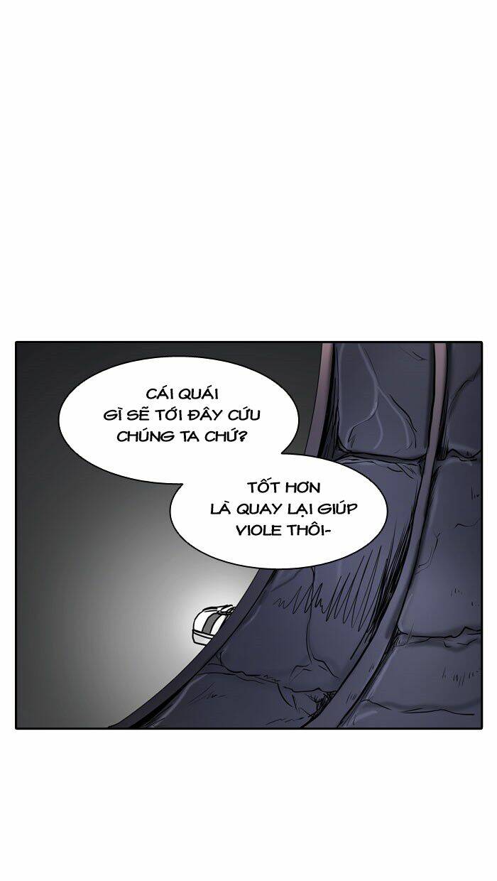 Cuộc Chiến Trong Tòa Tháp – Tower Of God Chapter 330 - Trang 2