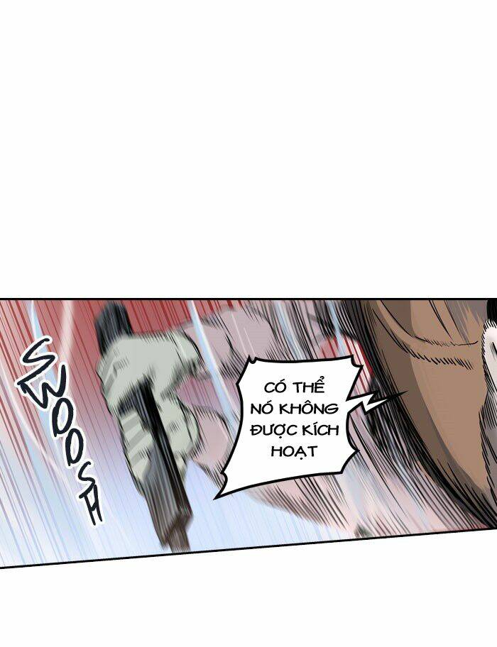 Cuộc Chiến Trong Tòa Tháp – Tower Of God Chapter 330 - Trang 2