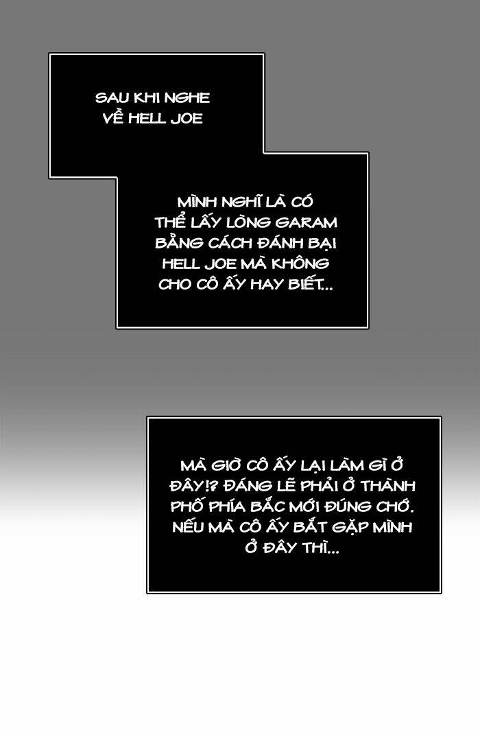 Cuộc Chiến Trong Tòa Tháp – Tower Of God Chapter 330 - Trang 2