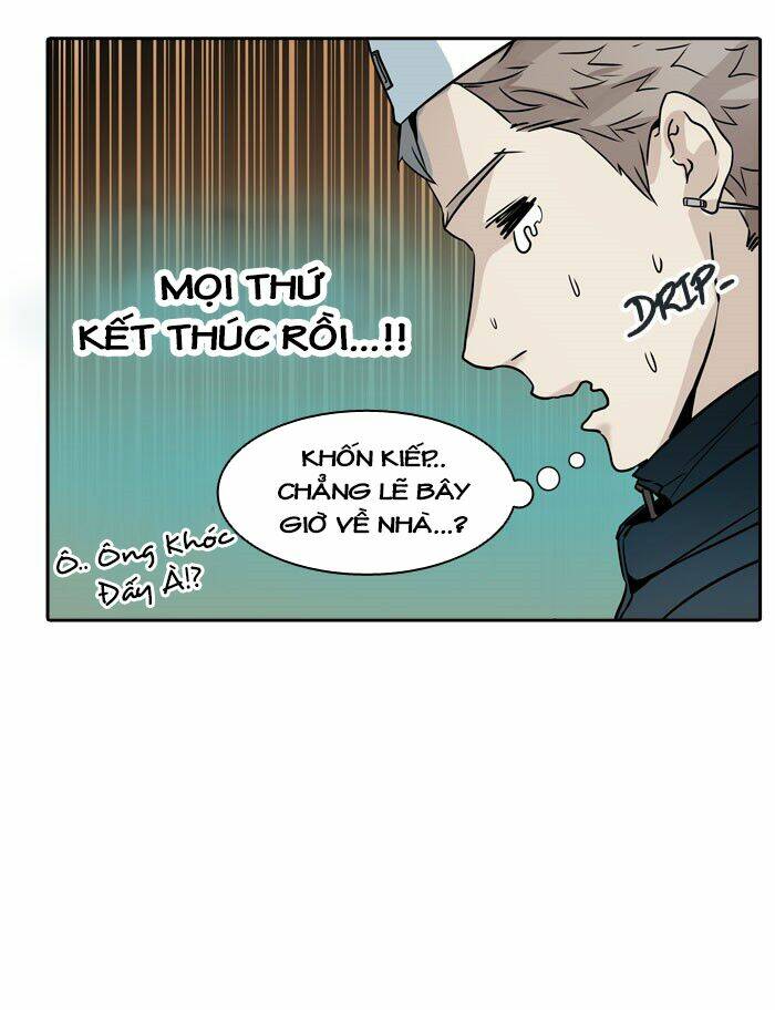 Cuộc Chiến Trong Tòa Tháp – Tower Of God Chapter 330 - Trang 2