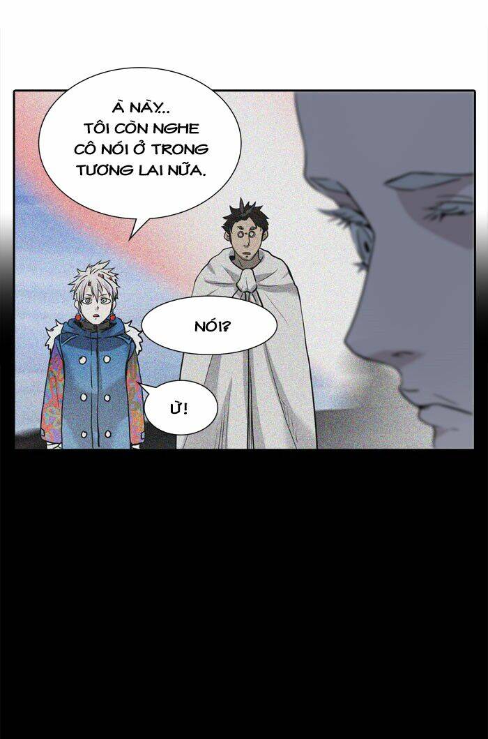 Cuộc Chiến Trong Tòa Tháp – Tower Of God Chapter 330 - Trang 2