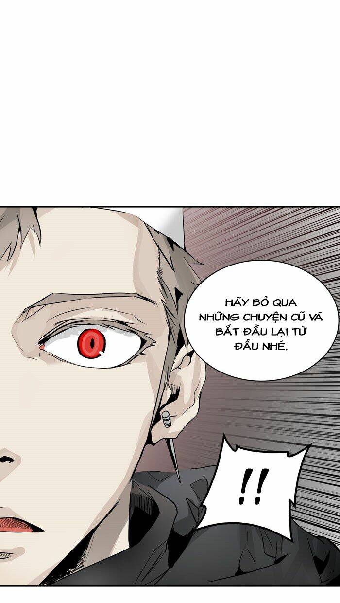 Cuộc Chiến Trong Tòa Tháp – Tower Of God Chapter 330 - Trang 2