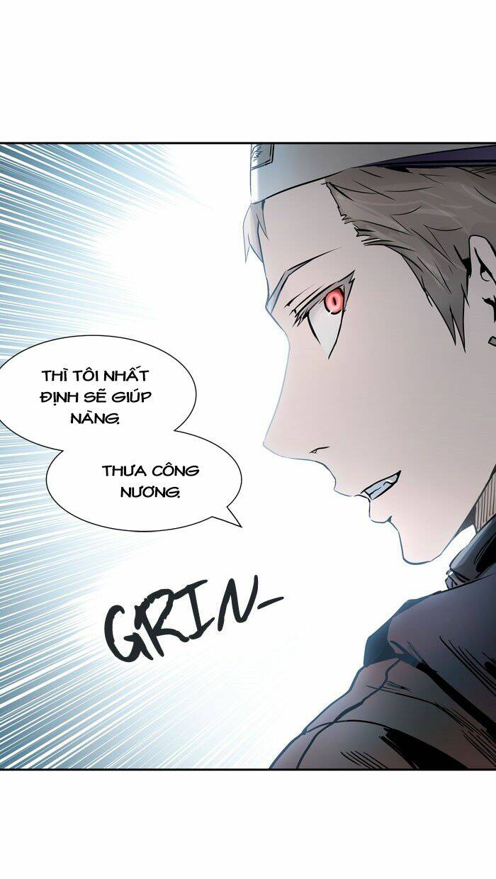 Cuộc Chiến Trong Tòa Tháp – Tower Of God Chapter 330 - Trang 2