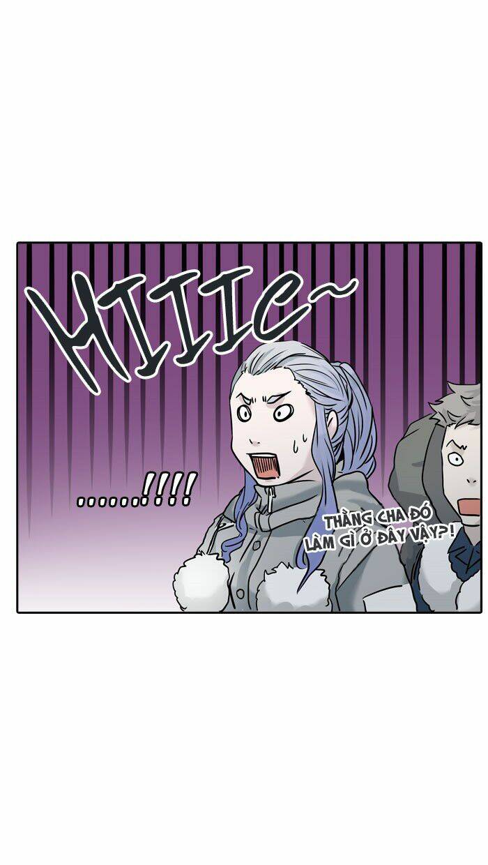 Cuộc Chiến Trong Tòa Tháp – Tower Of God Chapter 330 - Trang 2
