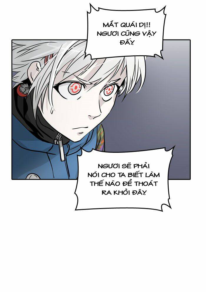 Cuộc Chiến Trong Tòa Tháp – Tower Of God Chapter 330 - Trang 2