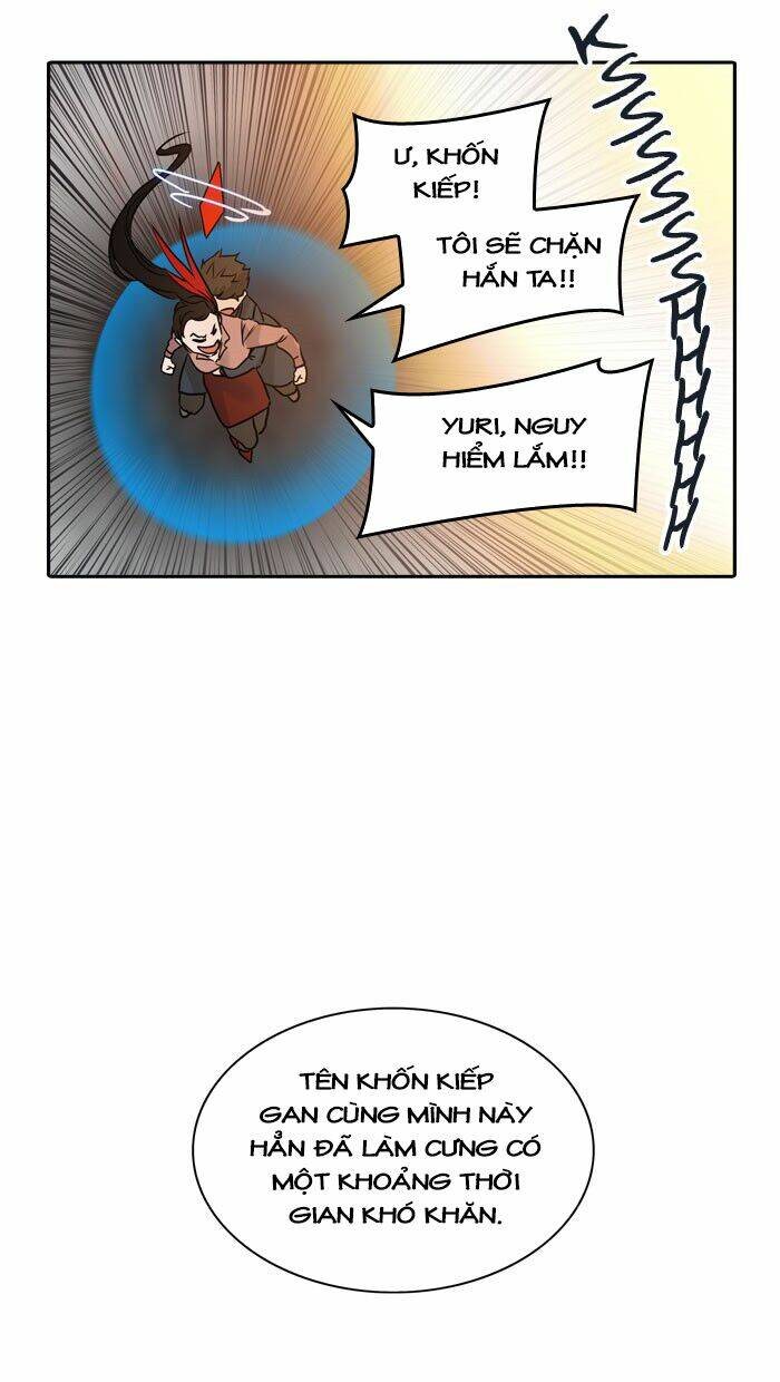 Cuộc Chiến Trong Tòa Tháp – Tower Of God Chapter 330 - Trang 2