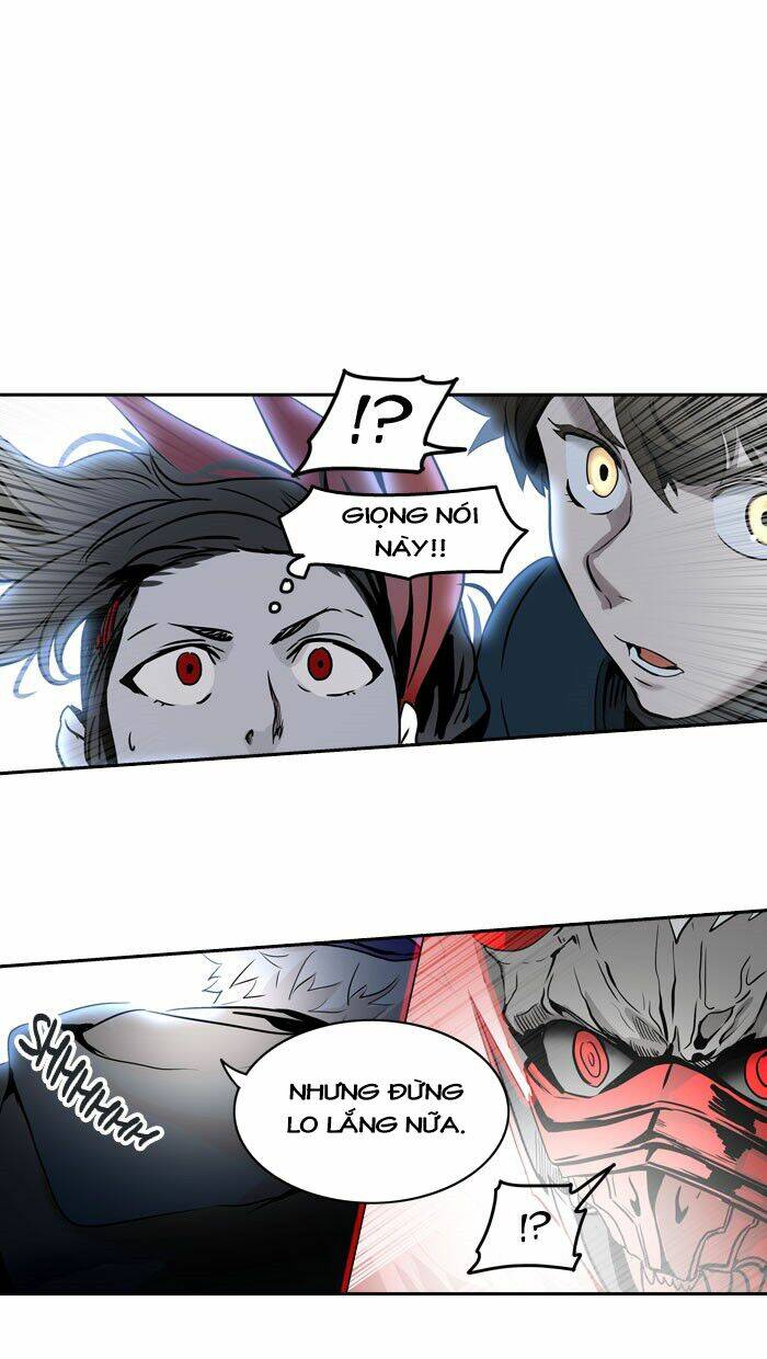 Cuộc Chiến Trong Tòa Tháp – Tower Of God Chapter 330 - Trang 2