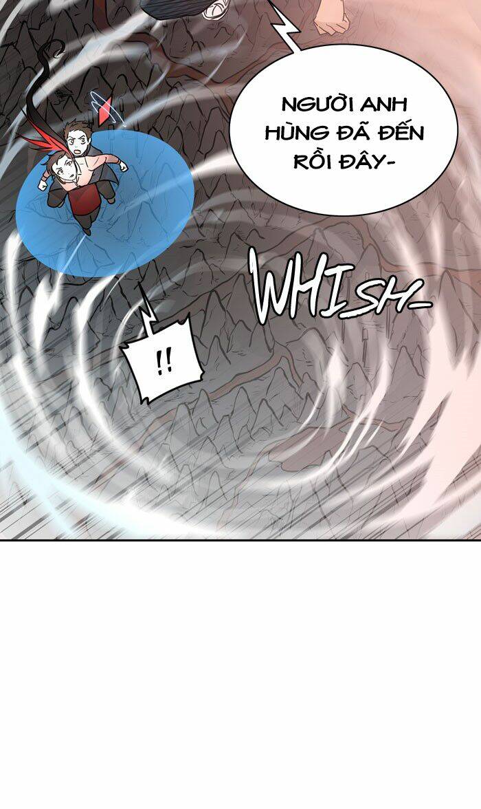 Cuộc Chiến Trong Tòa Tháp – Tower Of God Chapter 330 - Trang 2