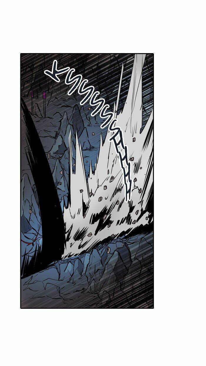 Cuộc Chiến Trong Tòa Tháp – Tower Of God Chapter 330 - Trang 2