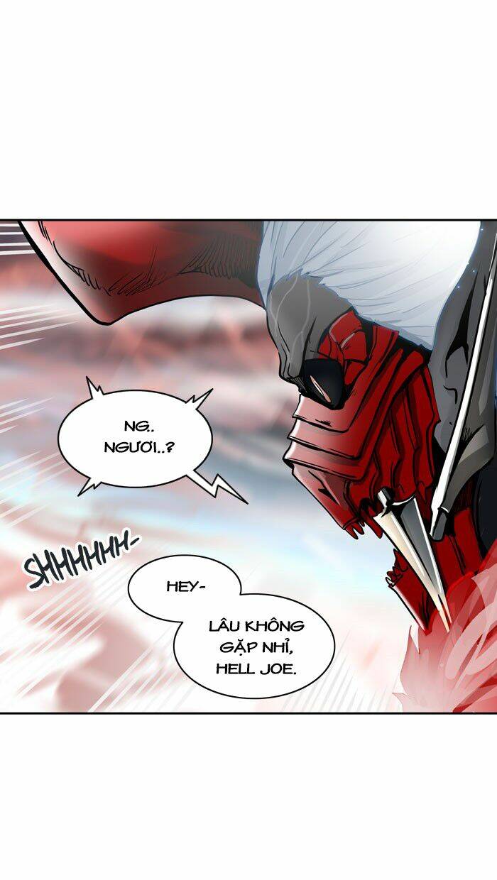 Cuộc Chiến Trong Tòa Tháp – Tower Of God Chapter 330 - Trang 2