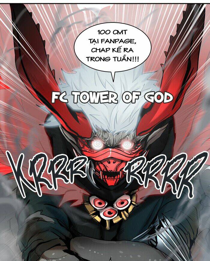 Cuộc Chiến Trong Tòa Tháp – Tower Of God Chapter 330 - Trang 2