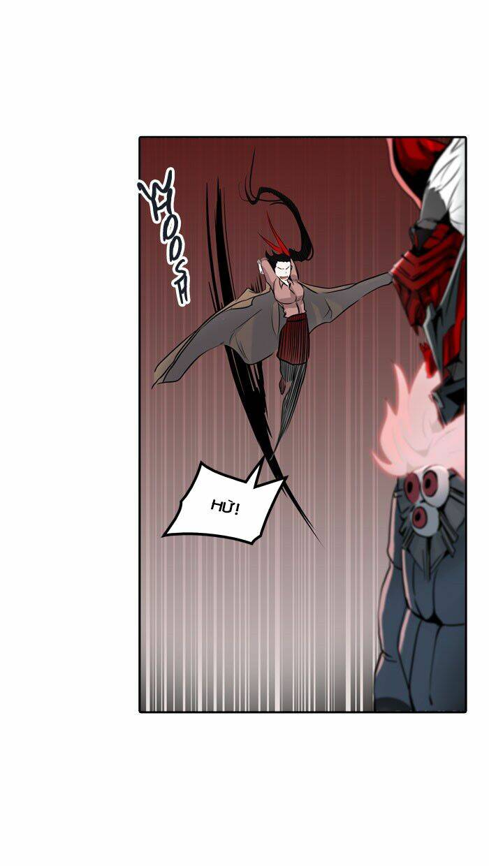Cuộc Chiến Trong Tòa Tháp – Tower Of God Chapter 330 - Trang 2