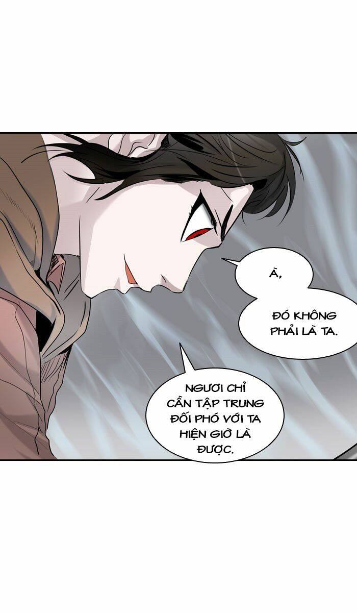 Cuộc Chiến Trong Tòa Tháp – Tower Of God Chapter 330 - Trang 2