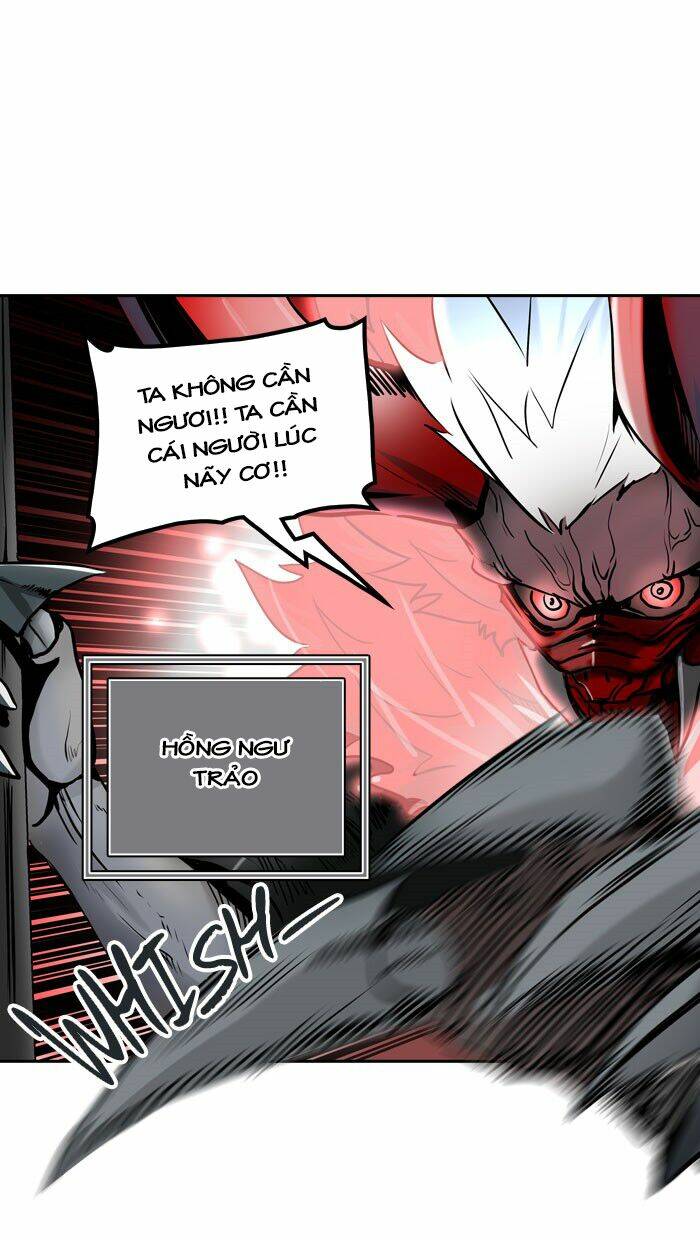 Cuộc Chiến Trong Tòa Tháp – Tower Of God Chapter 330 - Trang 2