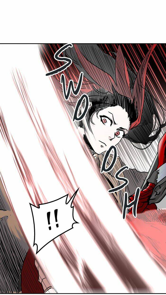 Cuộc Chiến Trong Tòa Tháp – Tower Of God Chapter 330 - Trang 2