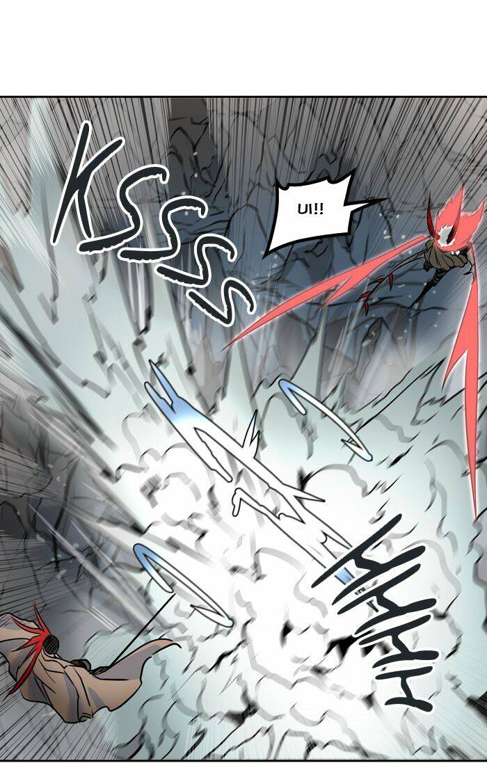 Cuộc Chiến Trong Tòa Tháp – Tower Of God Chapter 330 - Trang 2