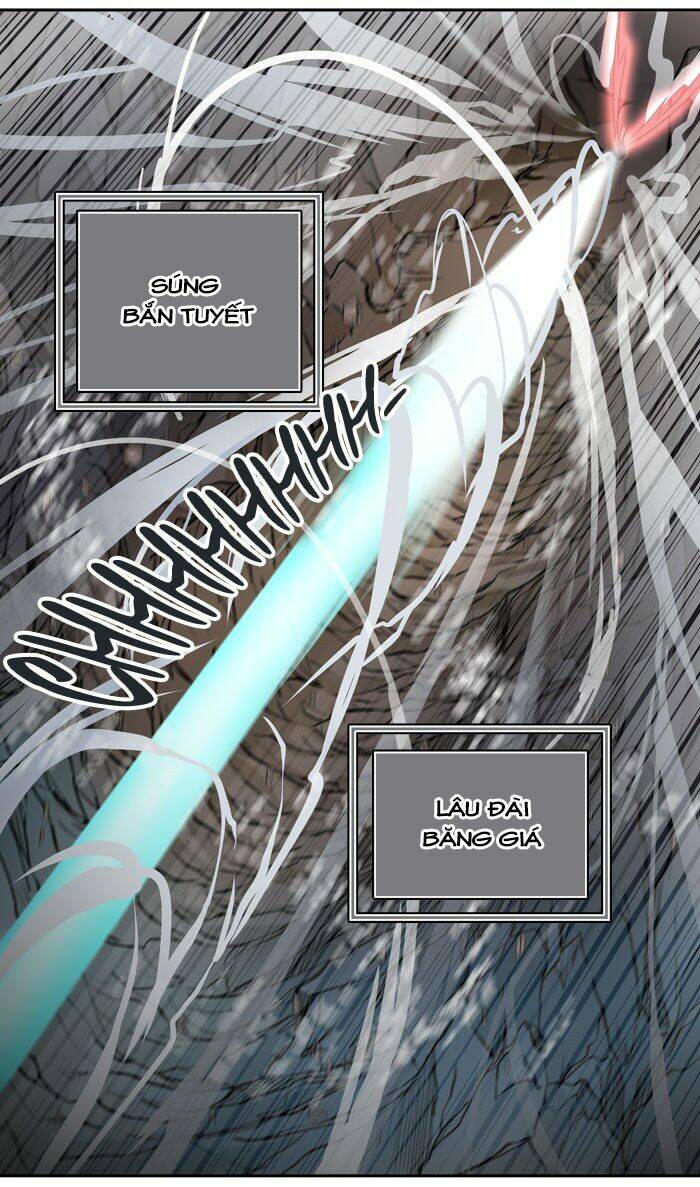 Cuộc Chiến Trong Tòa Tháp – Tower Of God Chapter 330 - Trang 2