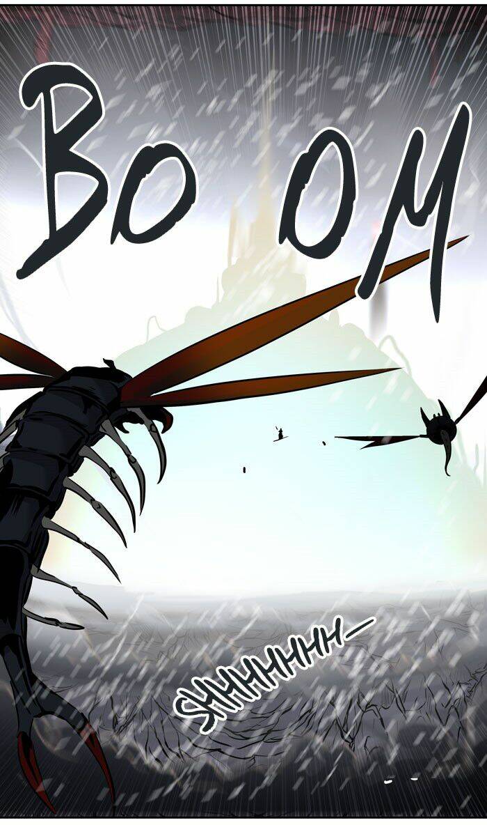 Cuộc Chiến Trong Tòa Tháp – Tower Of God Chapter 330 - Trang 2