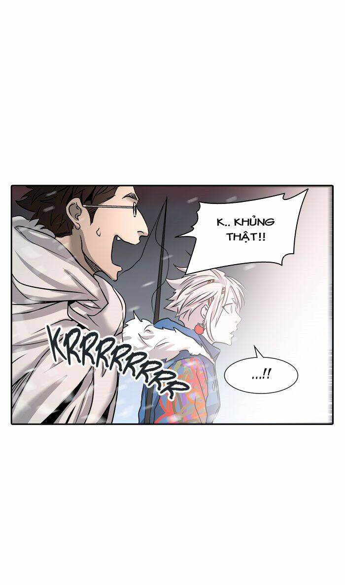 Cuộc Chiến Trong Tòa Tháp – Tower Of God Chapter 330 - Trang 2