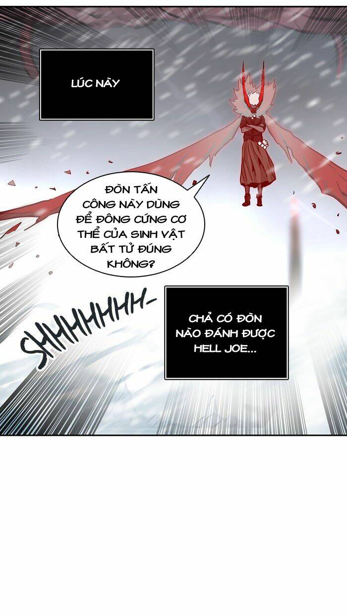 Cuộc Chiến Trong Tòa Tháp – Tower Of God Chapter 330 - Trang 2