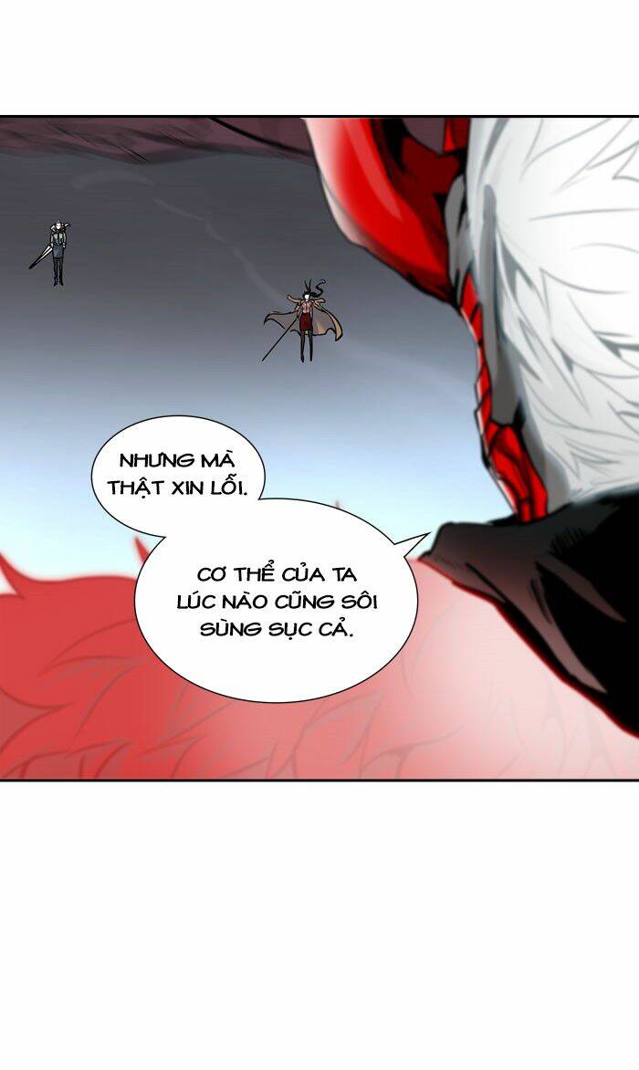 Cuộc Chiến Trong Tòa Tháp – Tower Of God Chapter 330 - Trang 2