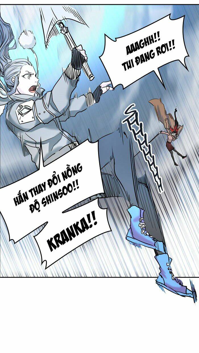 Cuộc Chiến Trong Tòa Tháp – Tower Of God Chapter 330 - Trang 2